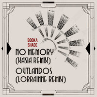 Outlandos - Booka Shade