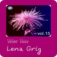 away_90bpm_a Min - Lena Grig