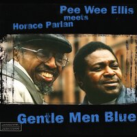 Party Time - Horace Parlan & Pee Wee Ellis