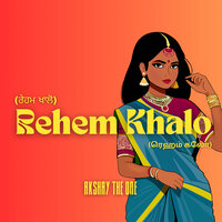 Rehem Khalo - Akshay The One