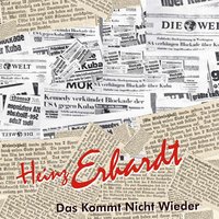 Herr Mayer Wird Verlangt - Heinz Erhardt & das Wiener Tanzorchester