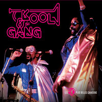 N.T. - Kool & The Gang