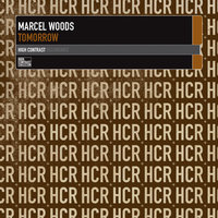 Tomorrow - Marcel Woods