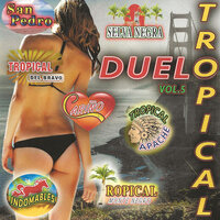 El mil amores - Duelo tropical