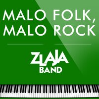 Morarevo vlasko kolo - Zlaja Band