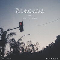 Atacama - Philipp Wolf