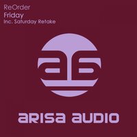 Friday - ReOrder