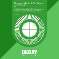 Time Delays - Death On the Balcony