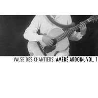 Les Blues De Voyages - Amédé Ardoin