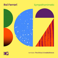 Sympathomimetic - Roi Ferrari & The Sirius