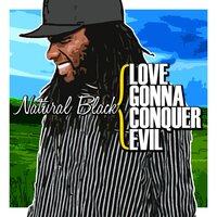 There Is a Place - Natural Black