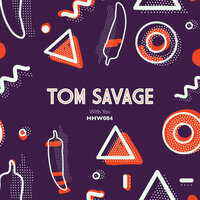 With You - Tom Savage