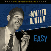 Little Walter's Instrumental - Big Walter Horton