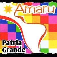 Corazón al Viento - Amaru