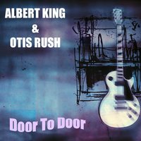Bad Luck - Albert King