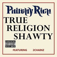G Code (feat. Big Kuntry King) - Big Kuntry King & Philthy Rich