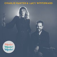 Plain Gold Ring - Charlie Hunter & Lucy Woodward