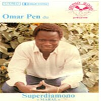 Waw - Omar Pene