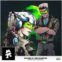 Deeper Love - Botnek