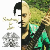 Somebody to Love - Angelo Di Guardo