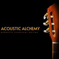 Call Response - Acoustic Classical Guitar