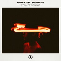 Rythm Of The Night - Marin Hoxha & Tara Louise