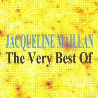 Chanson d'humour, Bergerette, La zigouillette, Le film usé, Acapulco, Charnelle, Au service militaire, Fleur de banane - Jacqueline Maillan