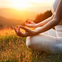 Tranquilidad Lofi Para Concentrarse - Musica de Alta Vibracion y Energia Positiva 639 Hz & Mente en Calma Meditativa & Los Sonidos Celestiales