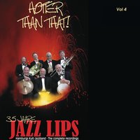 Blueberry Hill - Jazz Lips