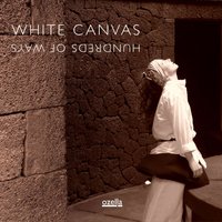 Dayin Dayout - White Canvas & Karl Seglem