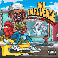 100 - Q Da Fool & Kenny Beats