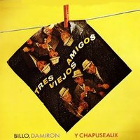 Pa Pa Pa - Chapuseaux & Damirón & Billo