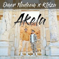 Akela - Omer Nadeem & Khiza