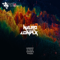 Harmony - Neuro (UK) & Conplx