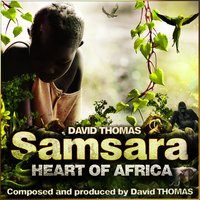 Never Give Up - David Thomas