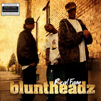 Chabaland - Bluntheadz & Buzzy Bwoy