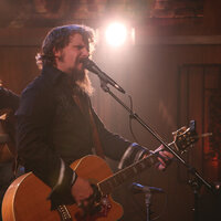 Mowin' Down The Roses - Jamey Johnson