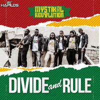 Gangster Story - Mystikal Revolution & Sizzla Kalonji