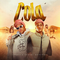 Cola - Legalle & HANZORY
