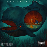 J-Pay Holiday - Pyrex Pre$$ & Blonco