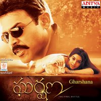 The Encounter - Harris Jayaraj