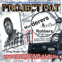 Outro - Project Pat