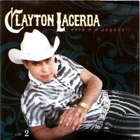 Não Quero Me Amarrar - Clayton Lacerda