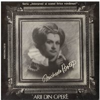 Bal mascat - Orchestra de studio a radioteleviziunii & Michaela Botez, Ludovic Baci, Orchestra de studio a Radioteleviziunii & Ludovic Baci & Michaela Botez & Джузеппе Верди