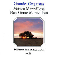 Noche de Ronda - Orquesta Música Maravillosa