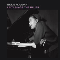 Announcement by Johnny Mercer - Billie Holiday