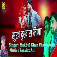 Sukh Dukh Ra Maina - Makbul Khan Charanwala