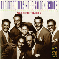 Yield Not To Temptation - The Golden Echoes