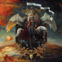 Píseň Šaška - Asmodeus