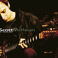 Last Thing I Do - Scott McKeon